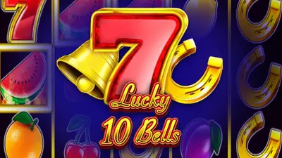 lucky 10 bells