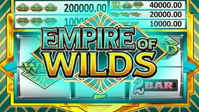 empire of wilds dwg